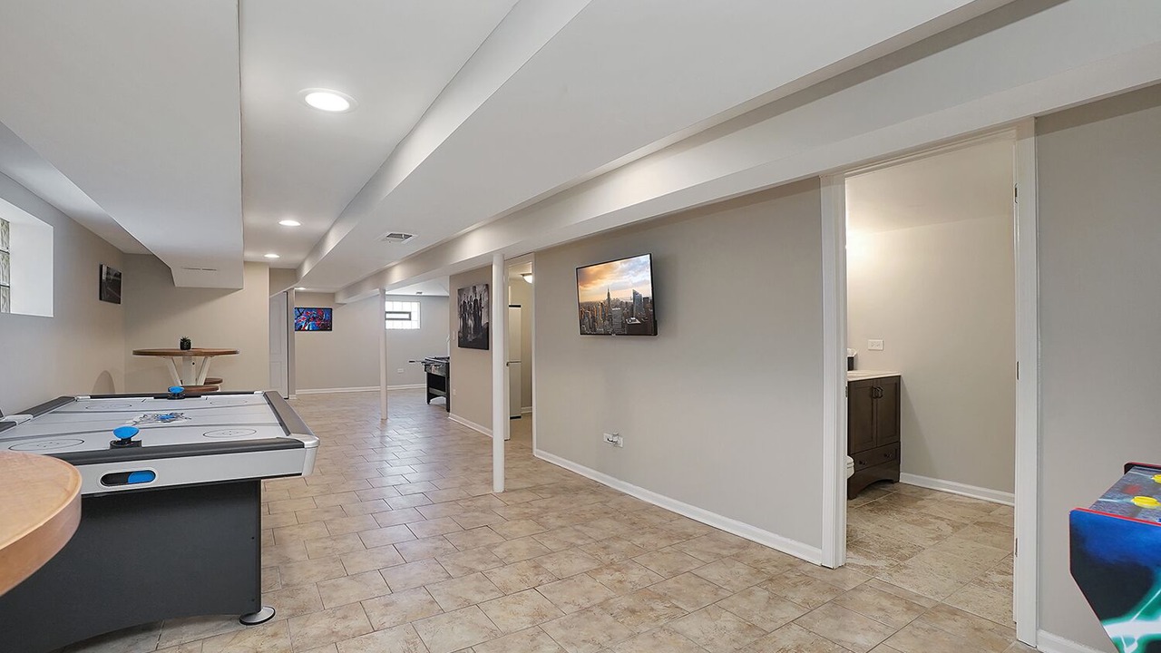 Photo of Bedroom in Clearing