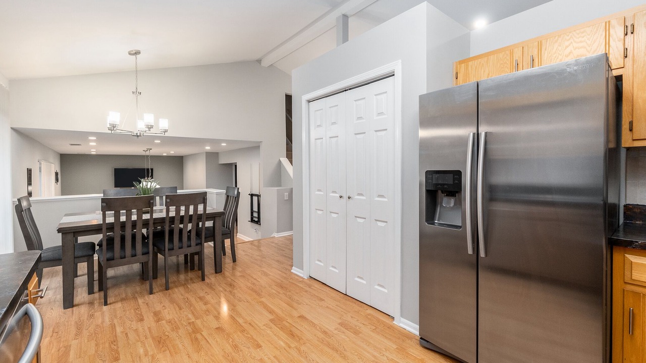 Photo of Kitchen in Fox Valley