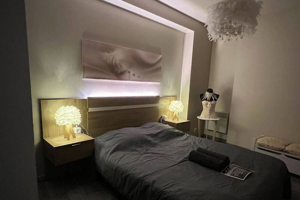 Photo of Bedroom in Castres