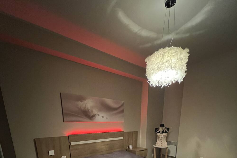 Photo of Bedroom in Castres