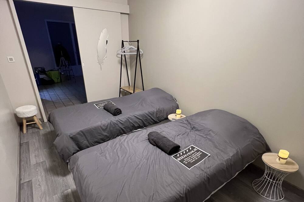 Photo of Bedroom in Castres