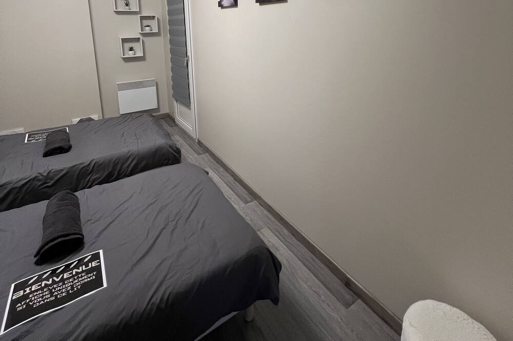 Photo of Bedroom in Castres