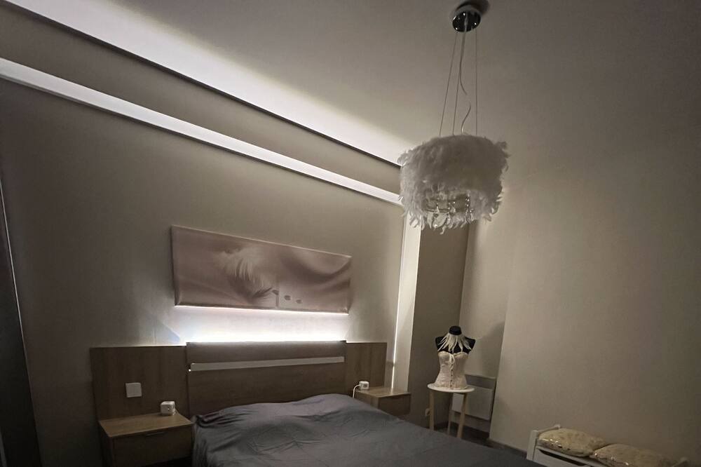 Photo of Bedroom in Castres