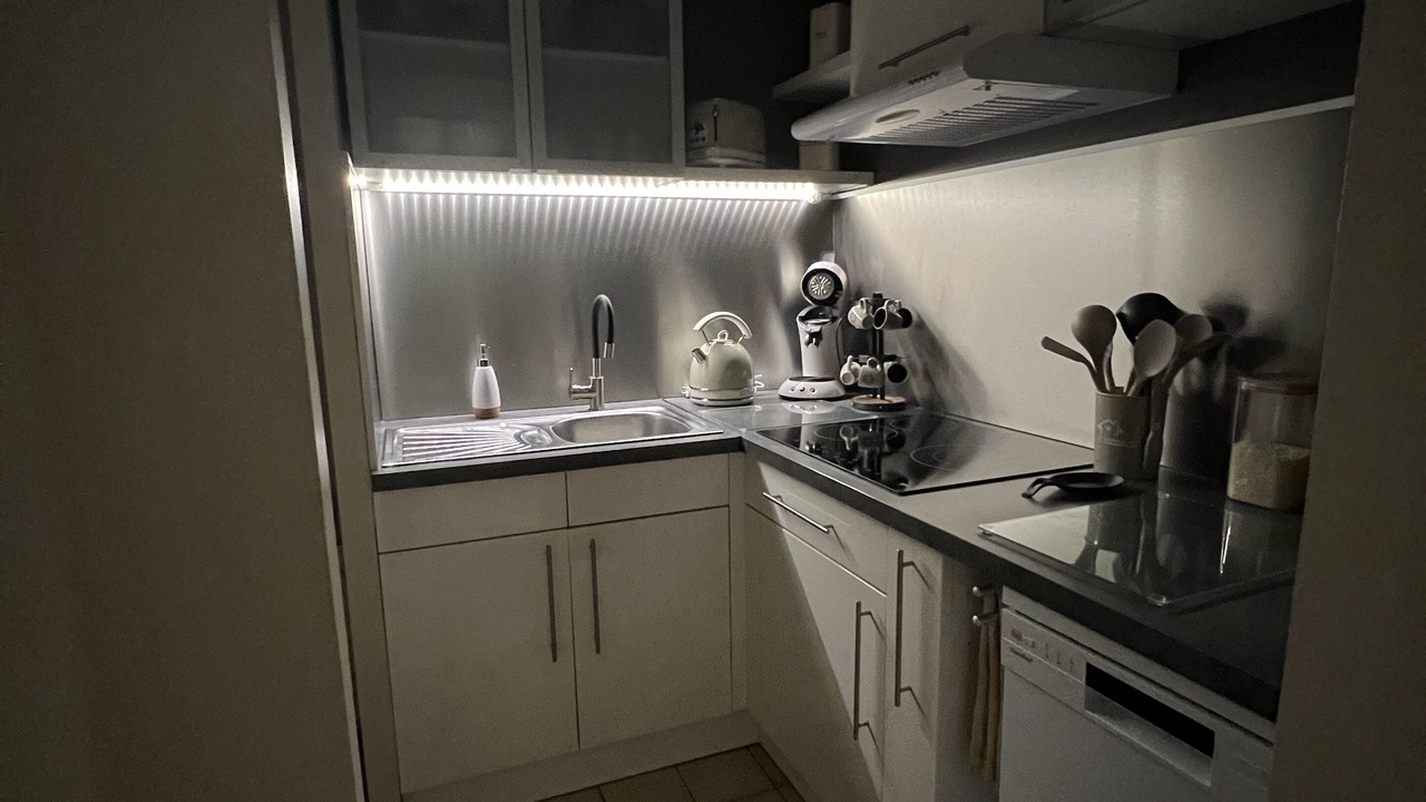 Photo of Kitchen in Castres