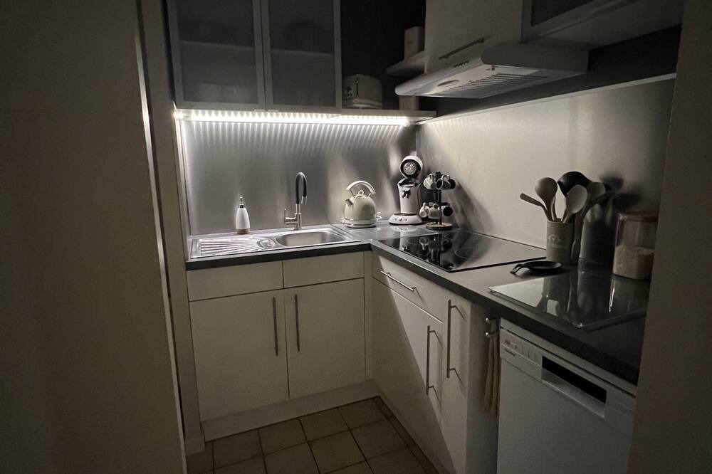 Photo of Kitchen in Castres