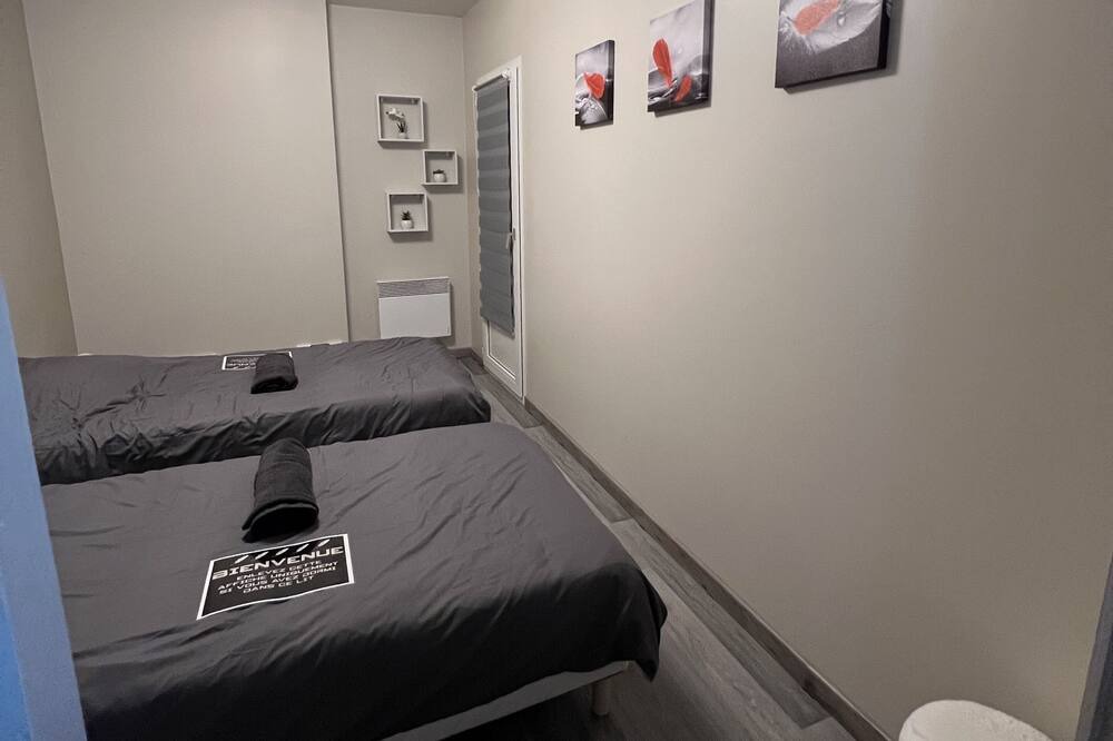 Photo of Bedroom in Castres