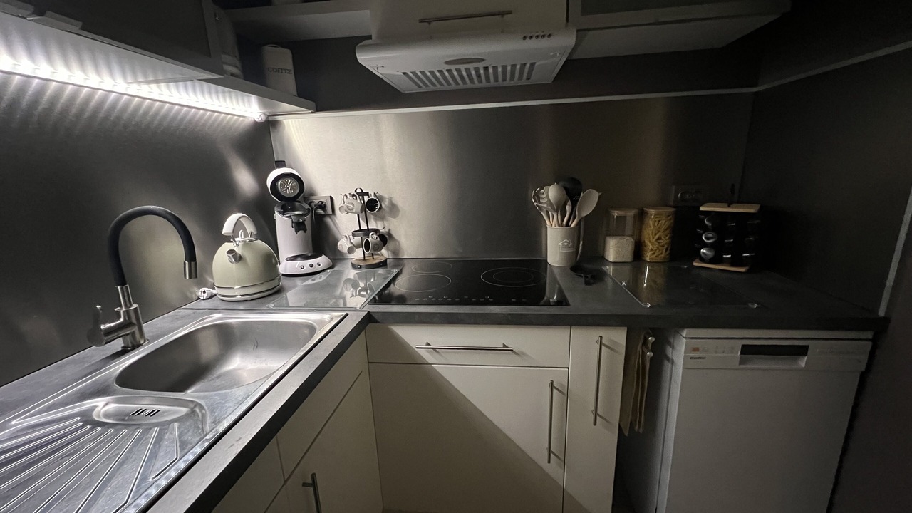 Photo of Kitchen in Castres
