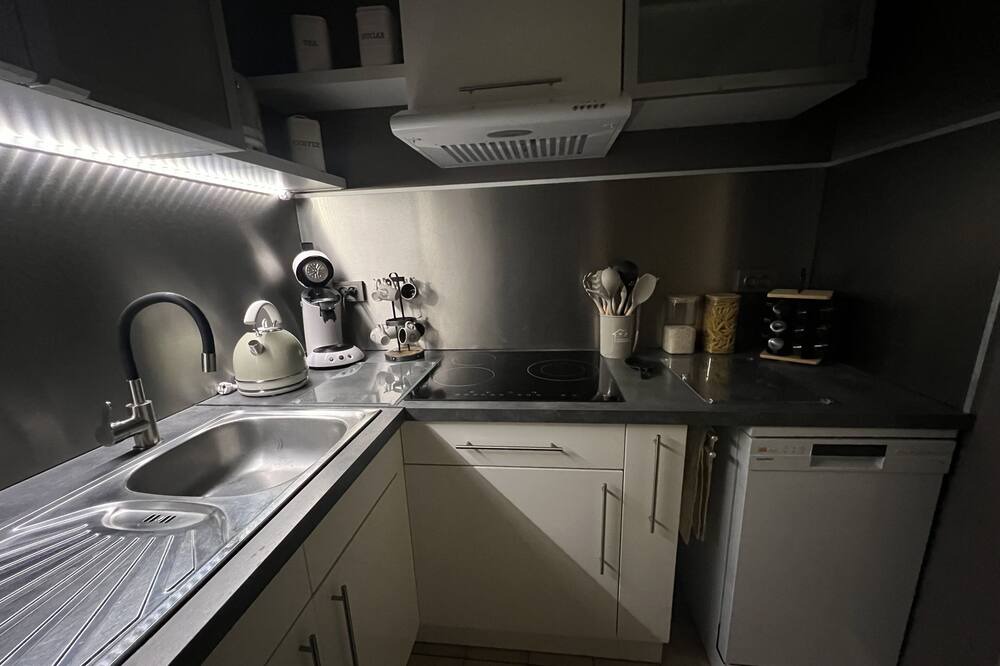Photo of Kitchen in Castres