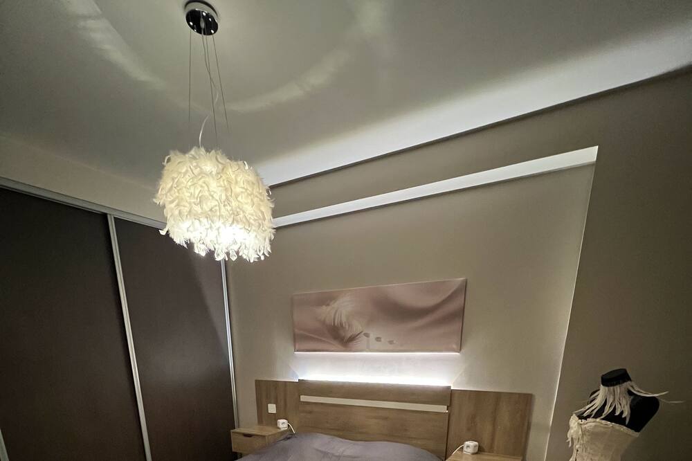 Photo of Bedroom in Castres