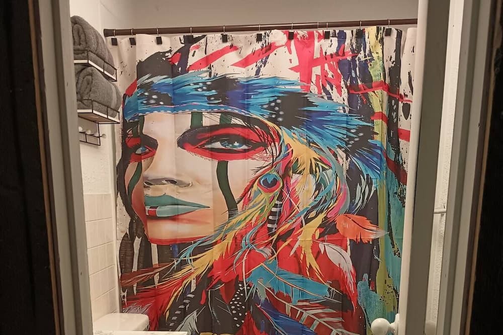 Photo of Bathroom in Naples