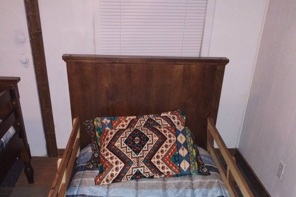 Photo of Bedroom in Naples