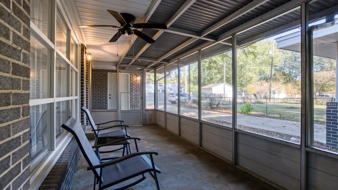 Photo of Outdoor in Jacksonville