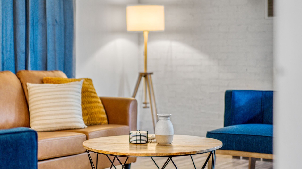 Photo of Livingroom in Jacksonville