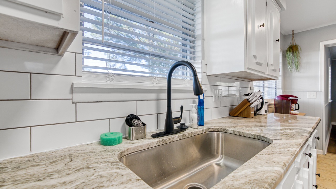 Photo of Kitchen in Jacksonville