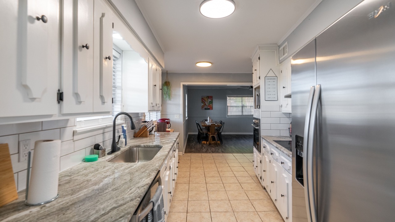 Photo of Kitchen in Jacksonville