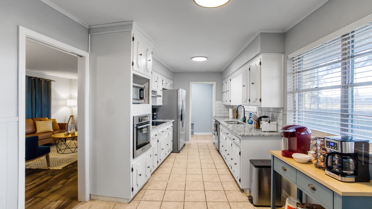 Photo of Kitchen in Jacksonville