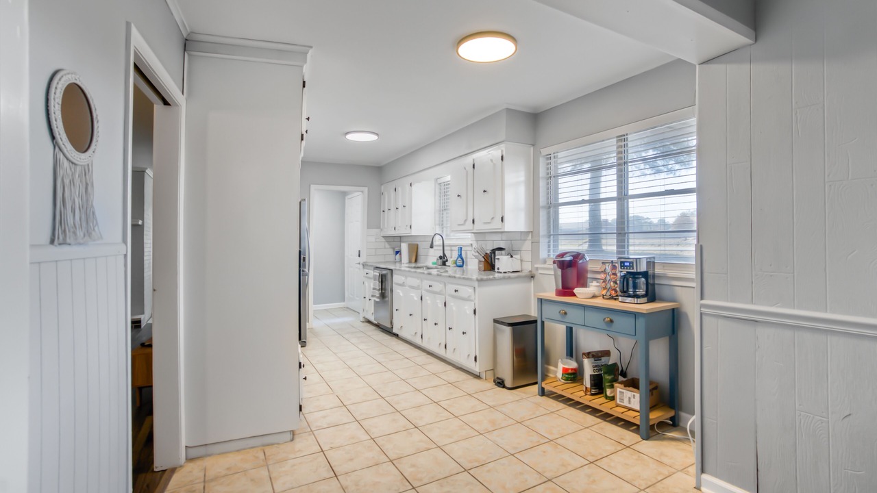 Photo of Kitchen in Jacksonville