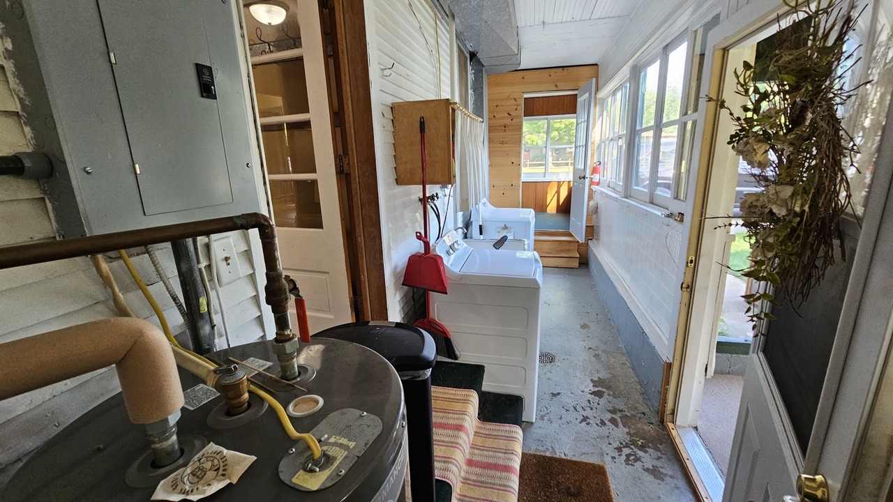 Photo of Outdoor in Tomahawk