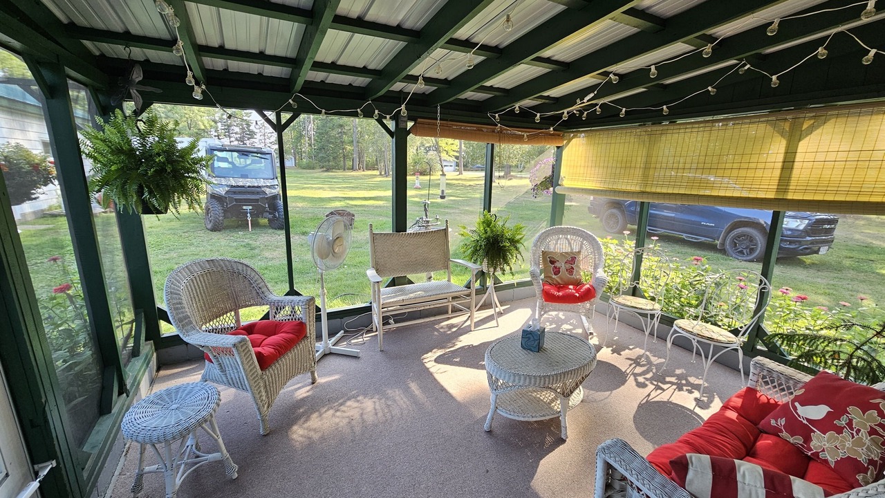 Photo of Outdoor in Tomahawk