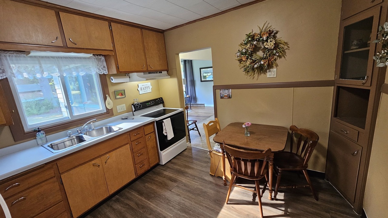 Photo of Kitchen in Tomahawk
