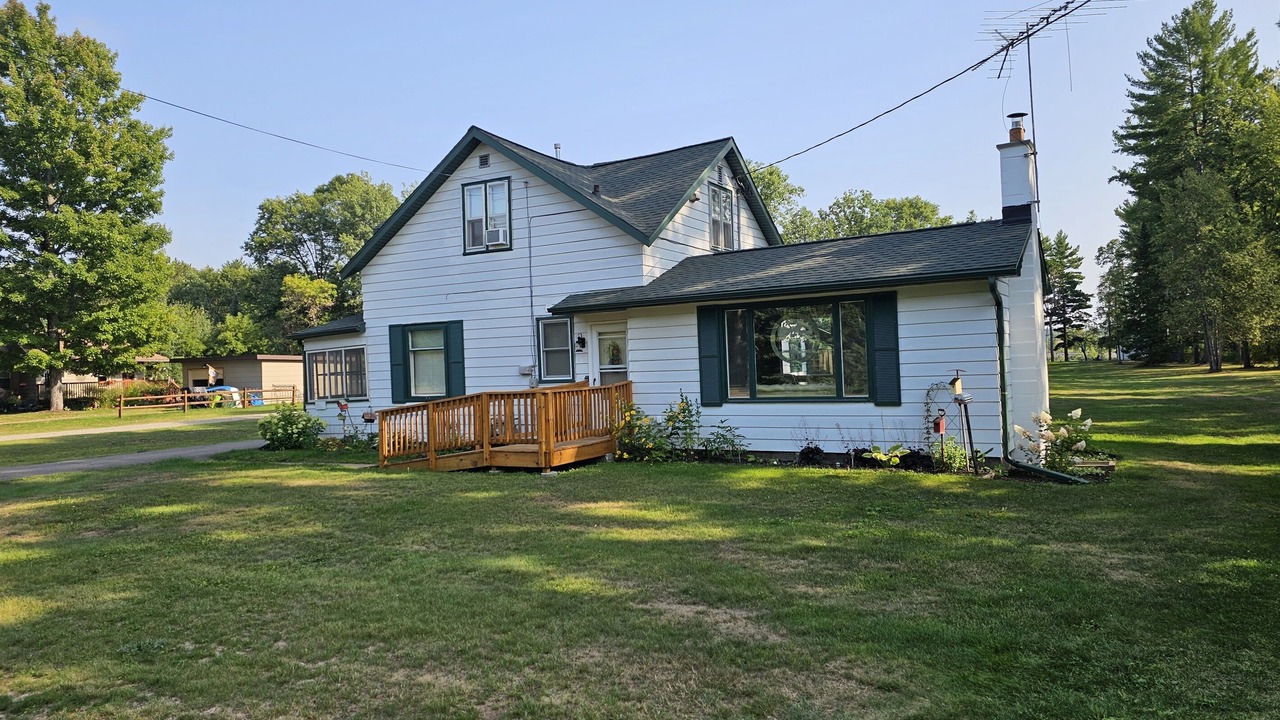 Photo of Outdoor in Tomahawk