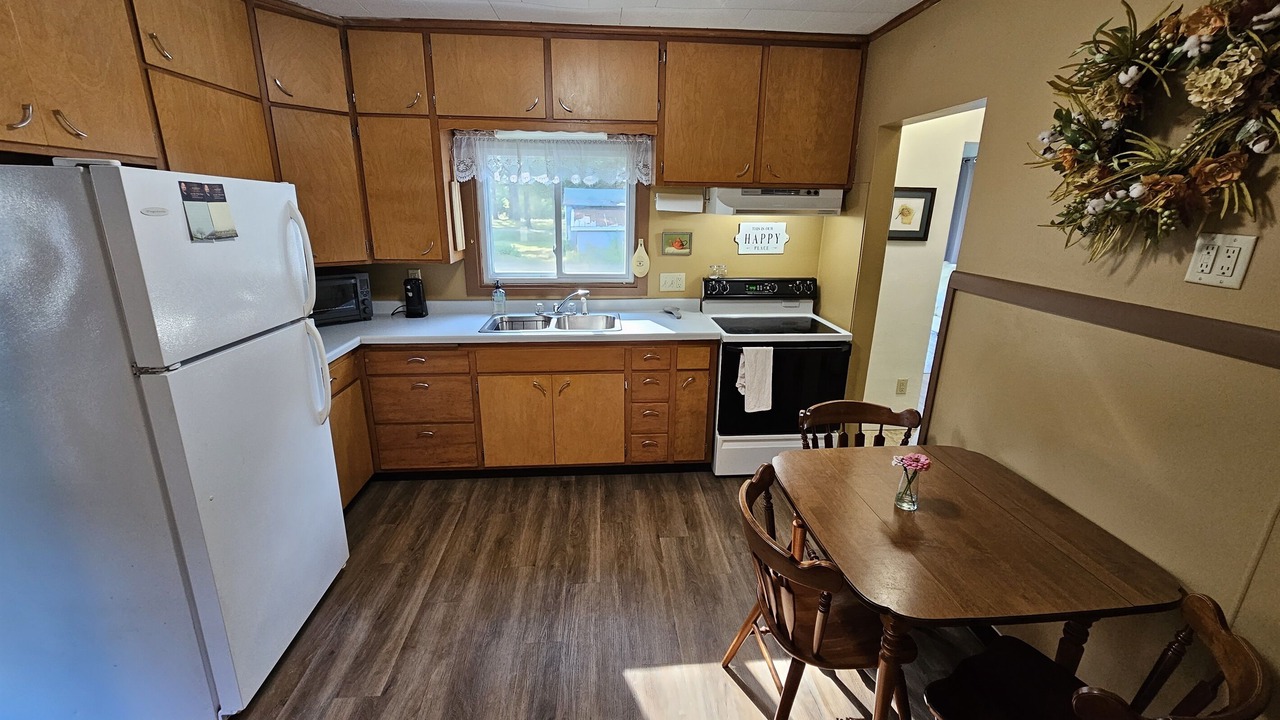 Photo of Kitchen in Tomahawk