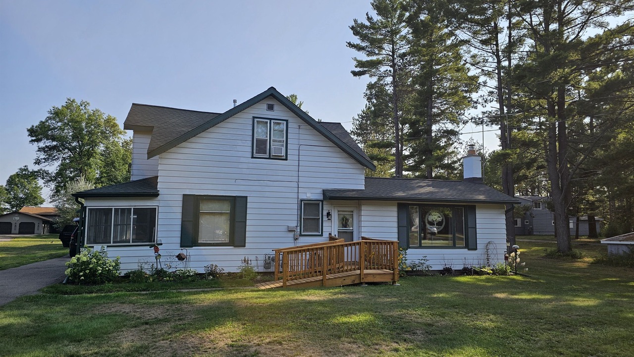 Photo of Outdoor in Tomahawk