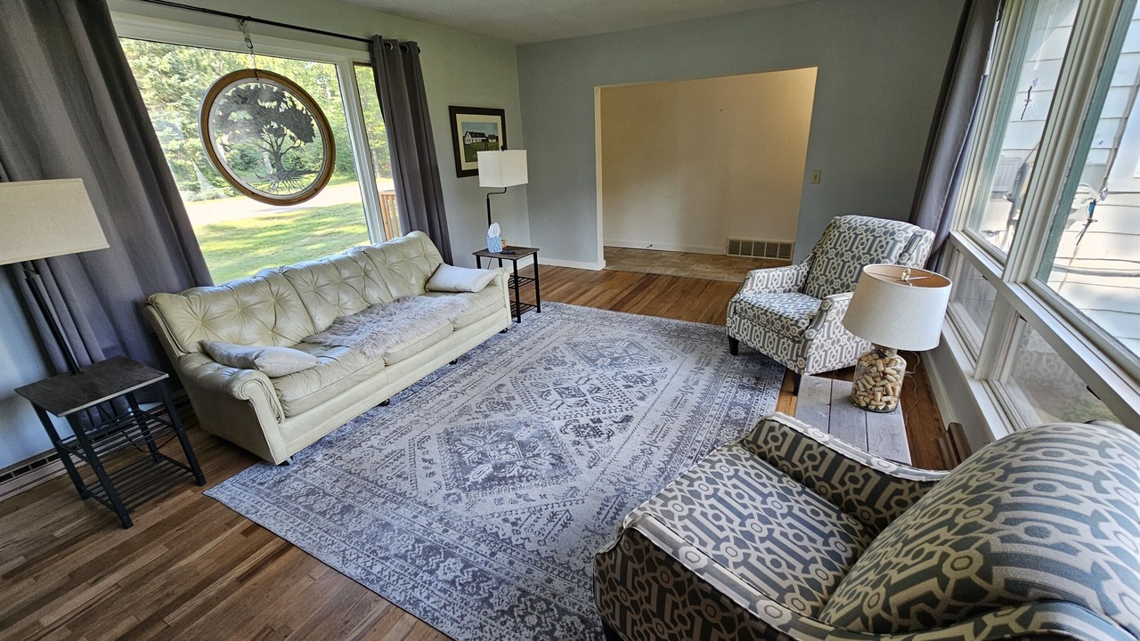 Photo of Livingroom in Tomahawk