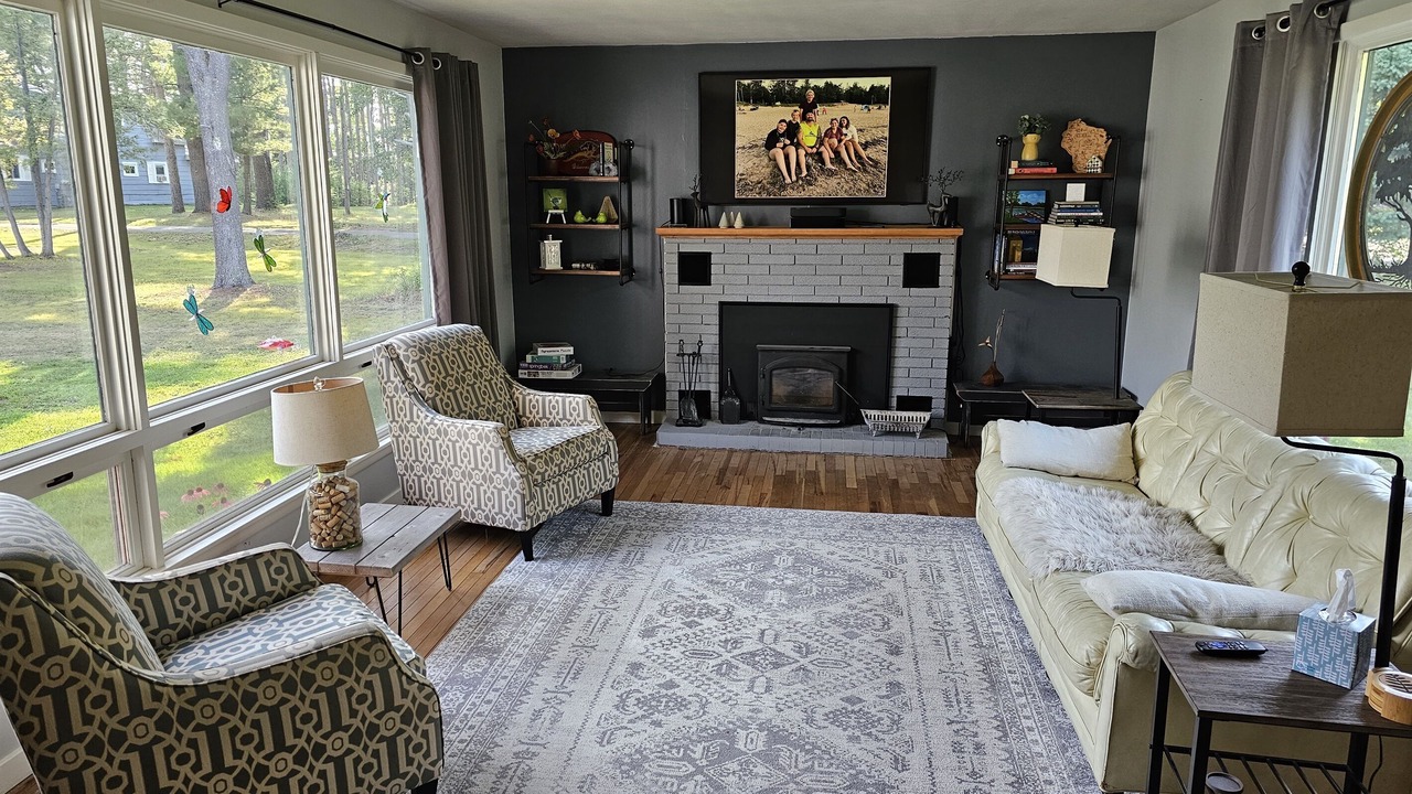Photo of Livingroom in Tomahawk