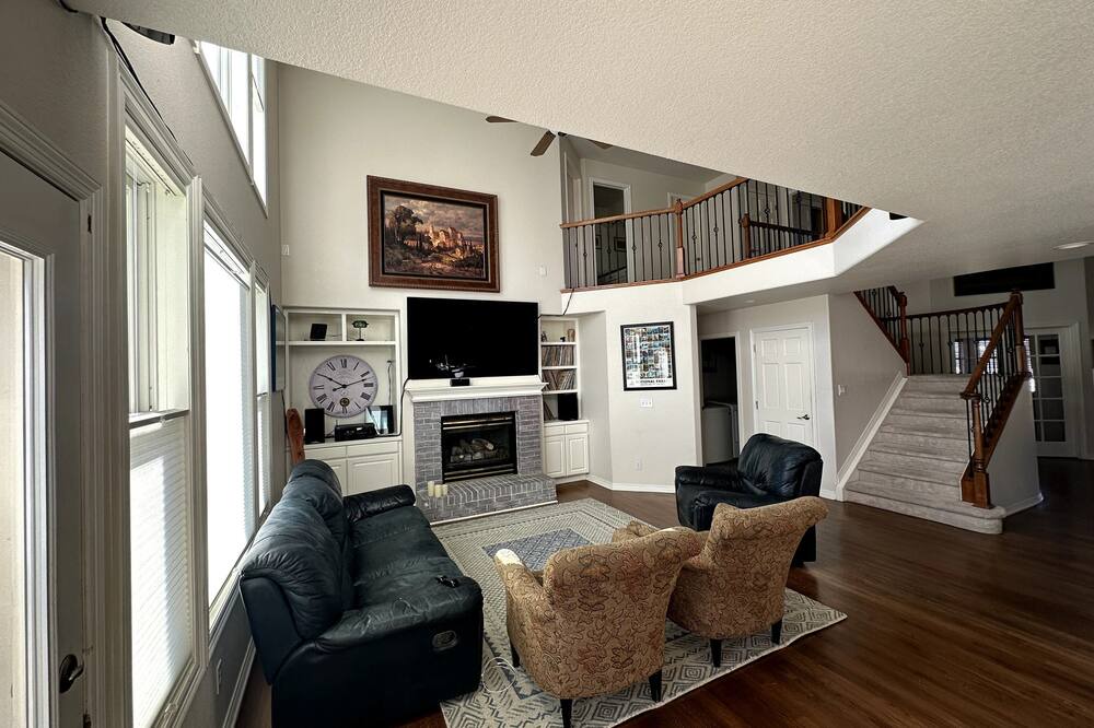Photo of Livingroom in Fort Collins
