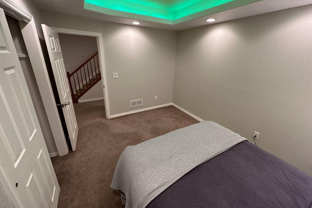 Photo of Bedroom in Fort Collins