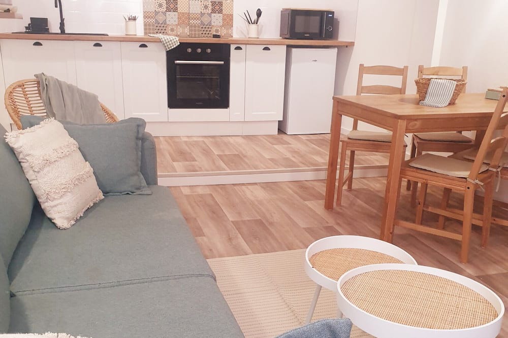 Photo of Livingroom in Villegailhenc