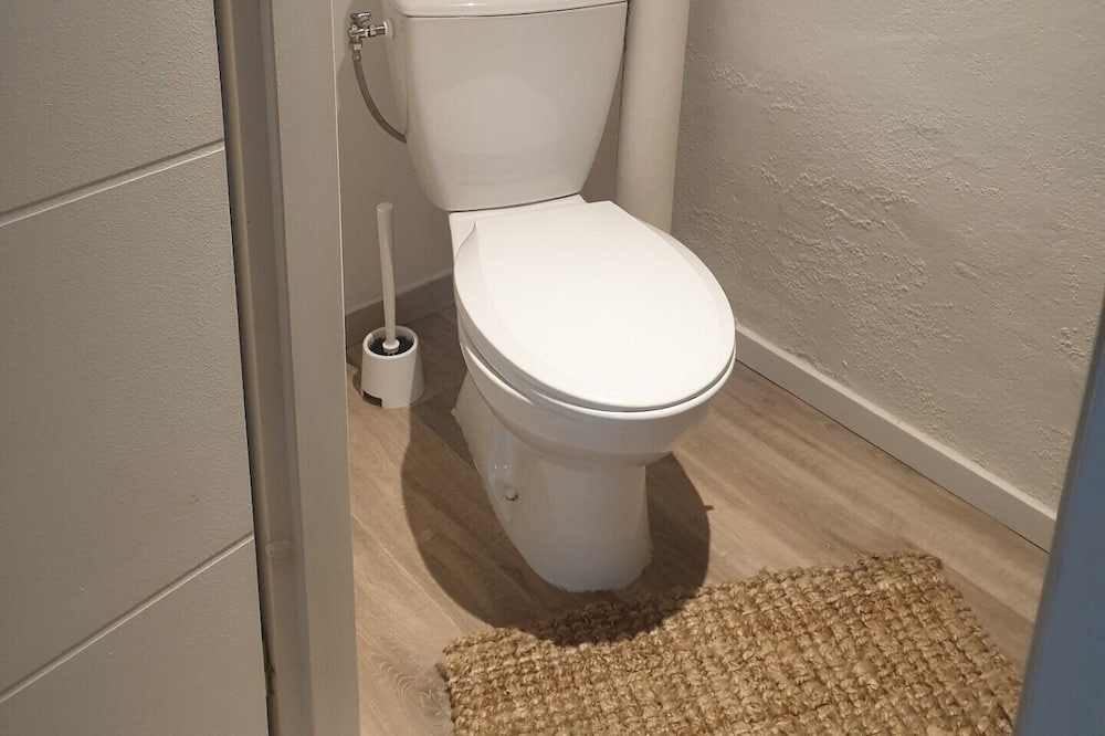 Photo of Bathroom in Villegailhenc