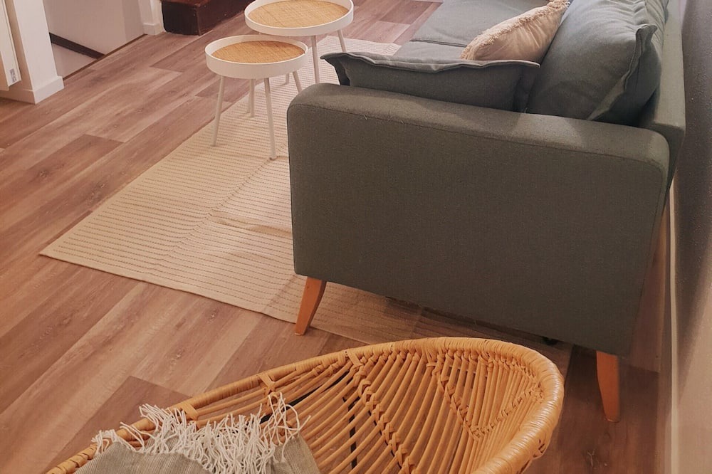 Photo of Livingroom in Villegailhenc