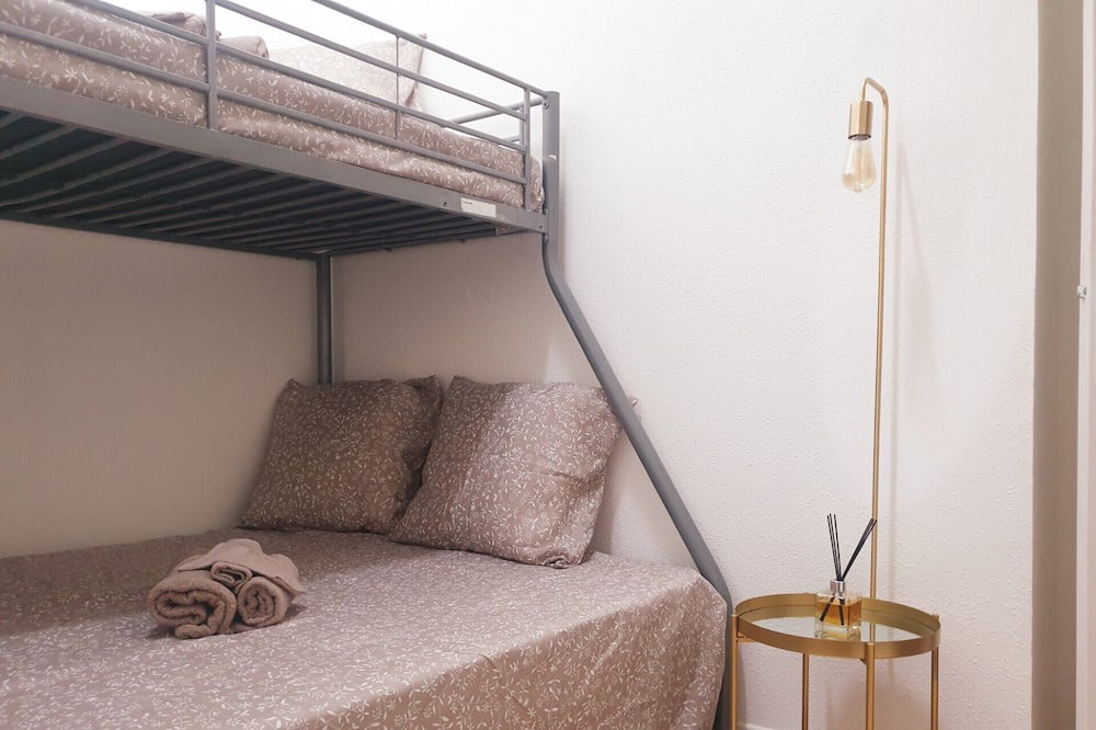 Photo of Bedroom in Villegailhenc