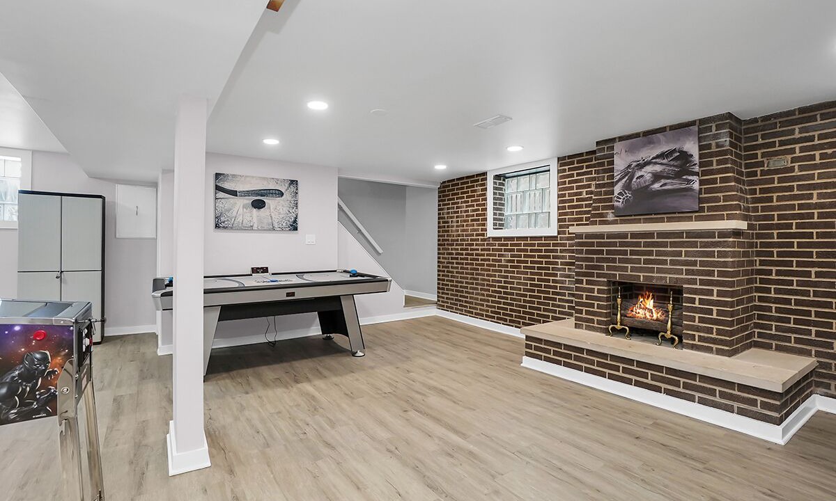 Photo of Others in Clearing