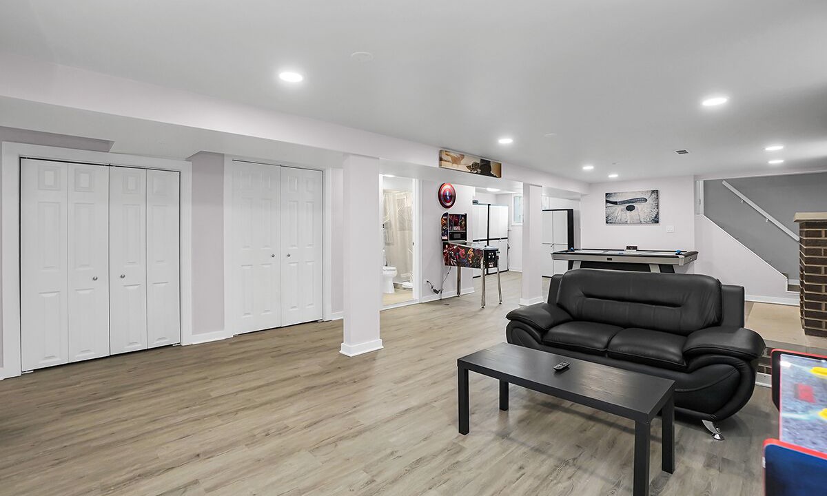 Photo of Others in Clearing