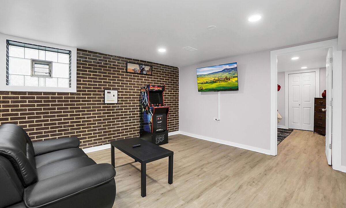 Photo of Others in Clearing