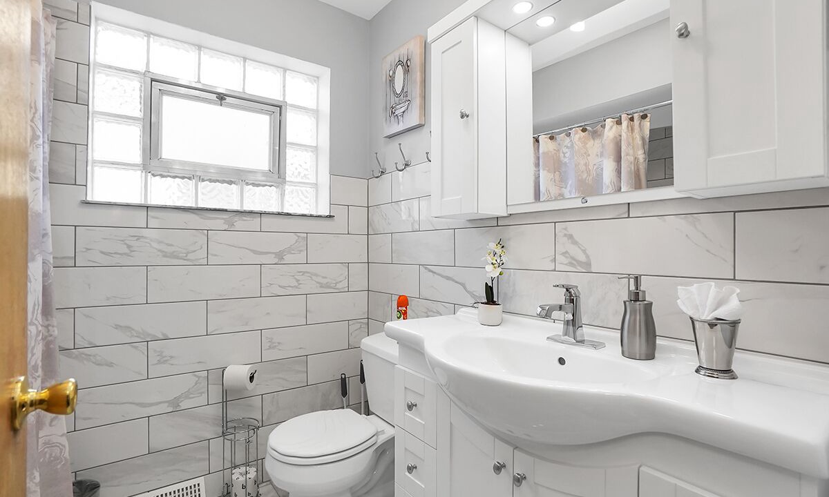 Photo of Others in Clearing