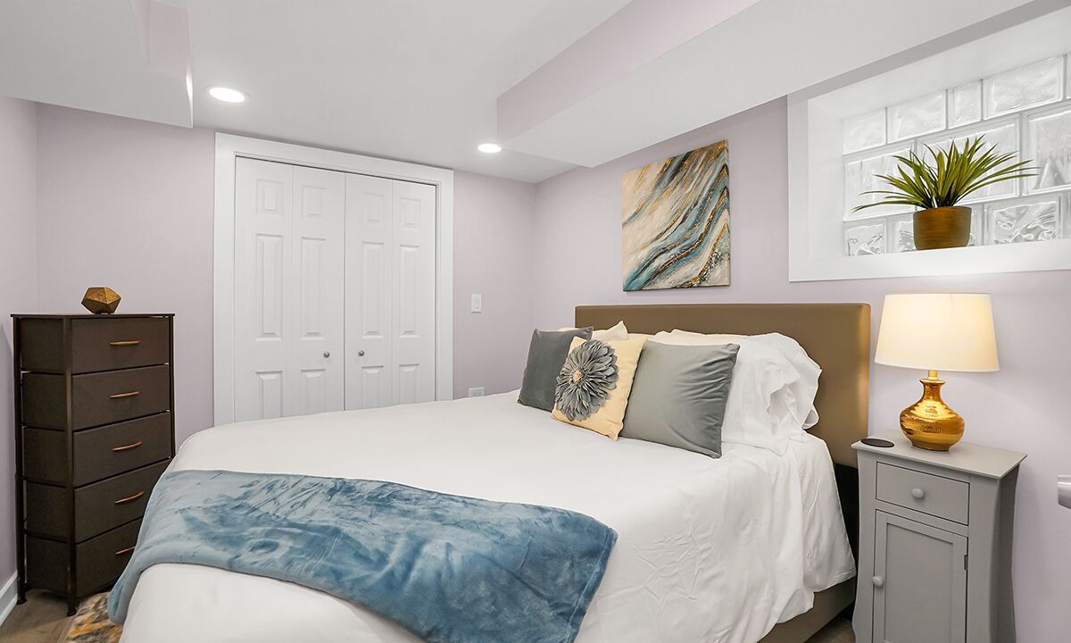 Photo of Others in Clearing