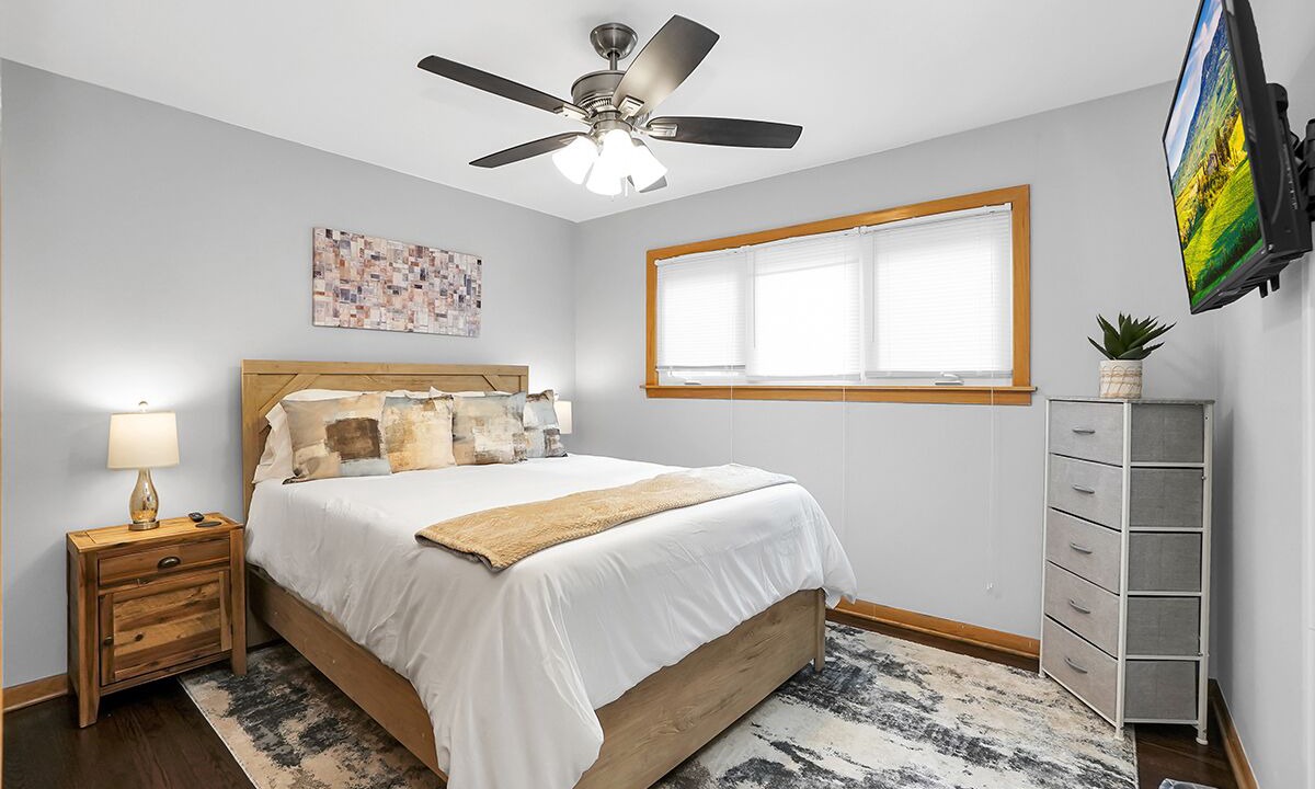 Photo of Others in Clearing