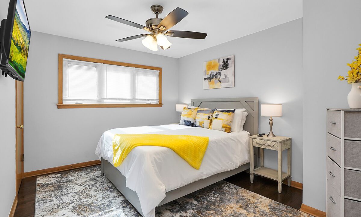 Photo of Others in Clearing