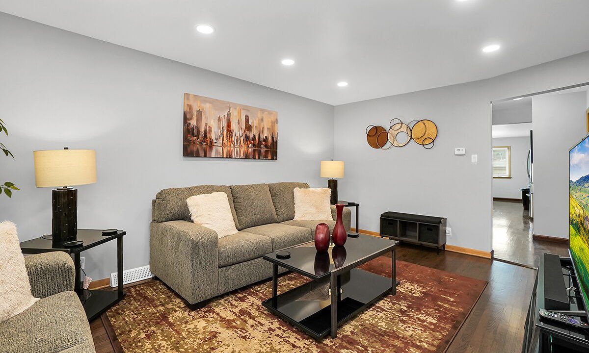 Photo of Others in Clearing