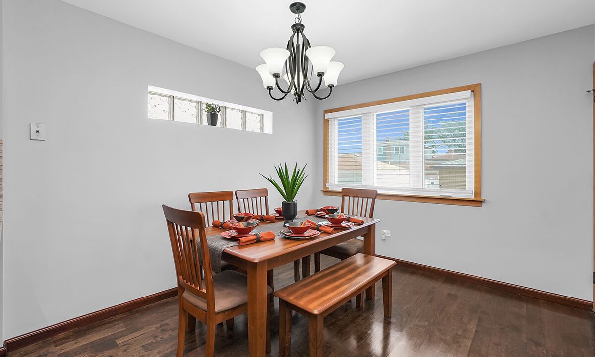 Photo of Others in Clearing