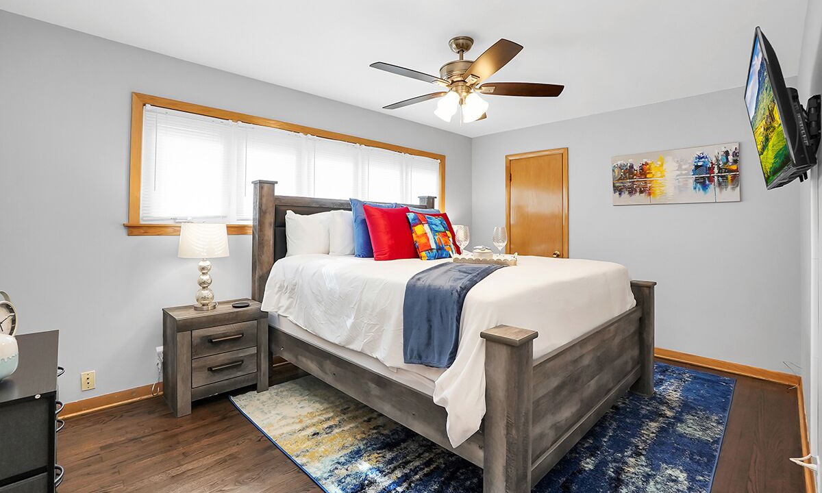 Photo of Others in Clearing