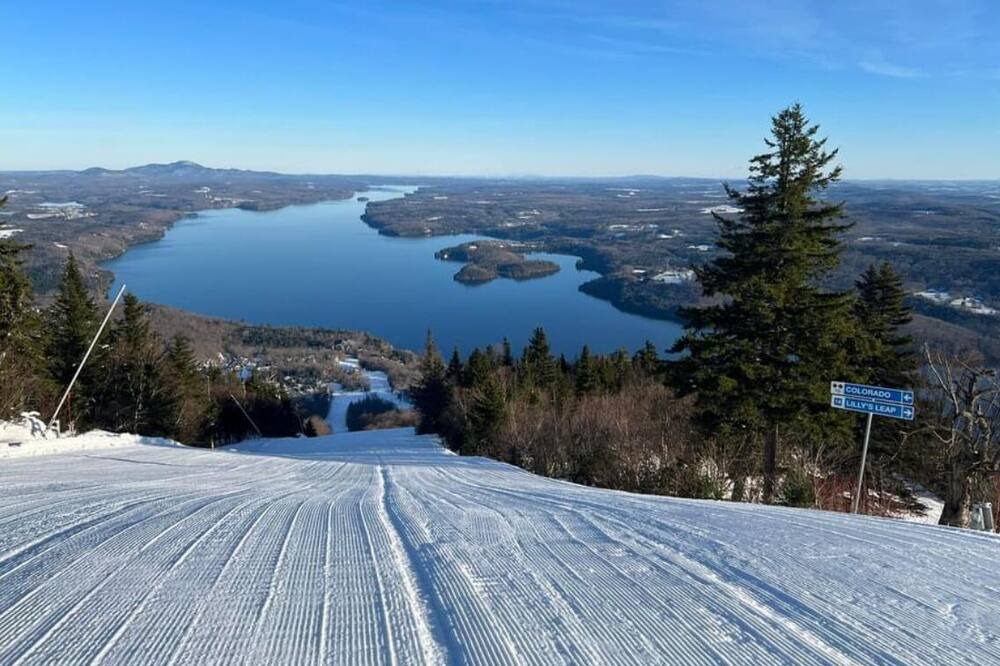 Photo of Others in Owl's Head Ski Resort