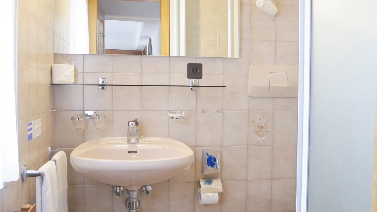 Photo of Bathroom in Chamoson