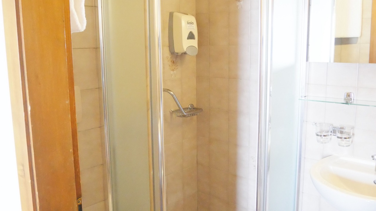 Photo of Bathroom in Chamoson