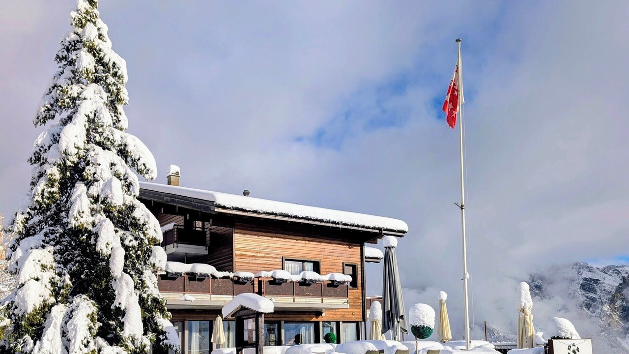 Photo of Outdoor in Chamoson