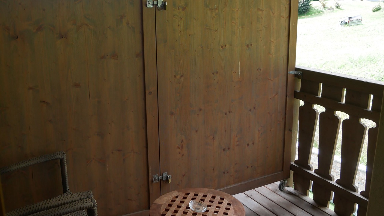 Photo of Bedroom in Chamoson